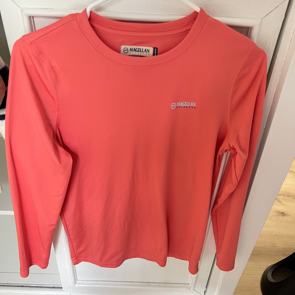 Magellan top